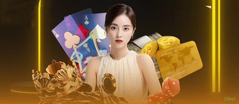 Blackjack Ao Vivo 23bet