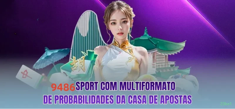 Bônus 23bet