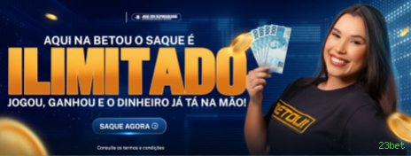 Cadastro 23bet