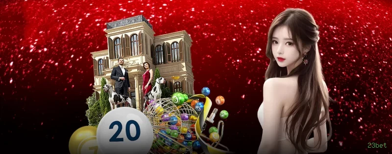 Candy Village 23bet