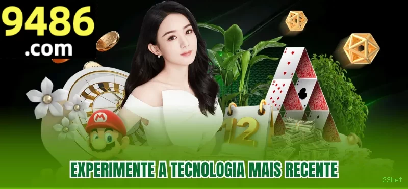 Contato 23bet