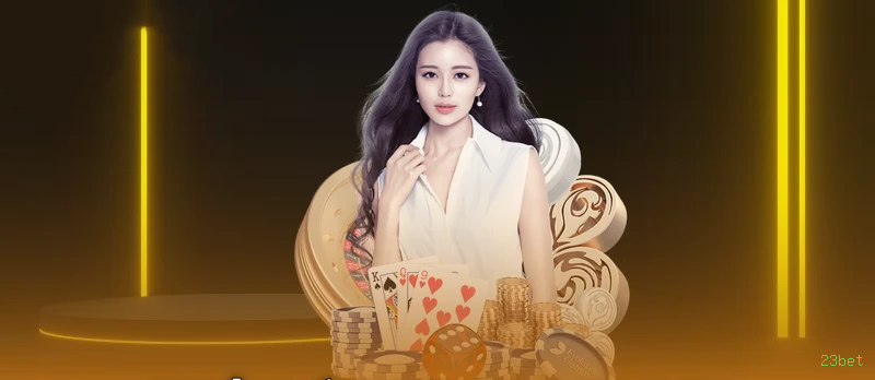 Promoções Esportivas 23bet