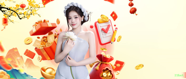 Fortune Rabbit Slot 23bet