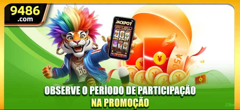 Fortune Tiger Slot 23bet