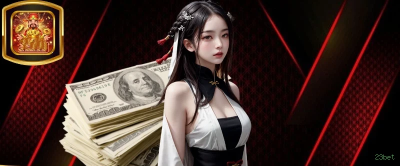23bet Cassino Clássico