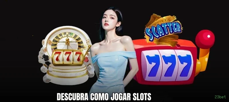 23bet Cassino Online