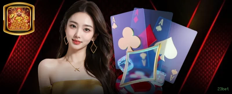 23bet Cassino Clássico