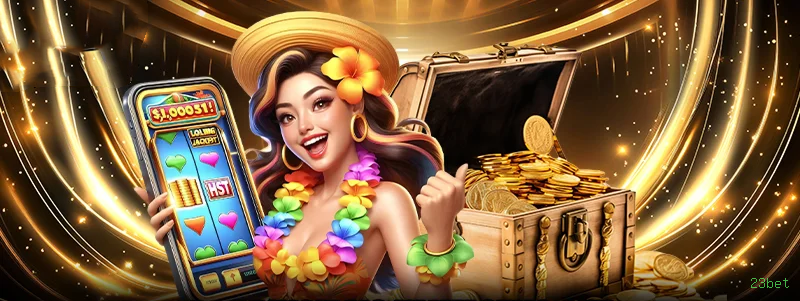 23bet Cassino Clássico