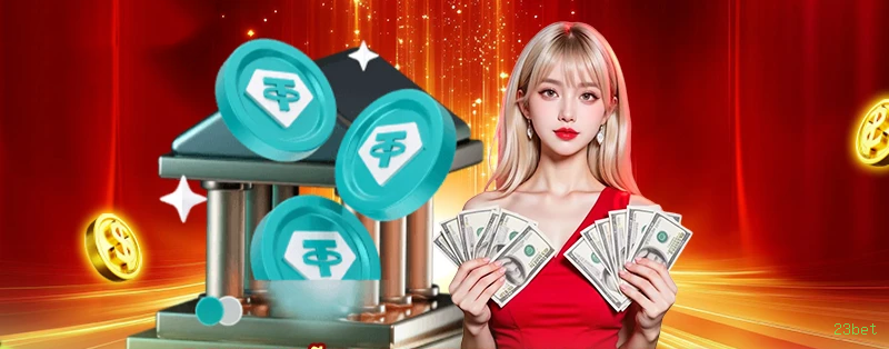 Megaways Slots 23bet