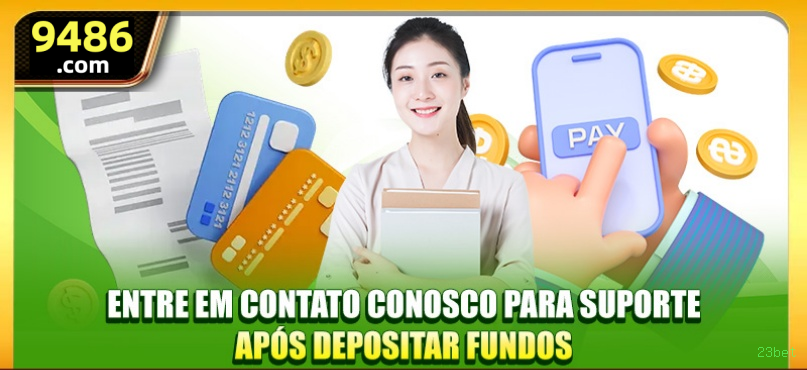 Microgaming 23bet