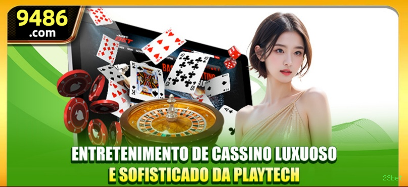23bet Cassino Clássico