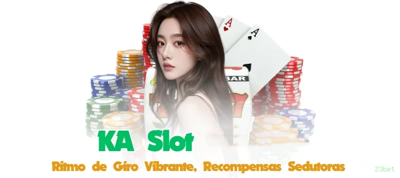 23bet Cassino Clássico
