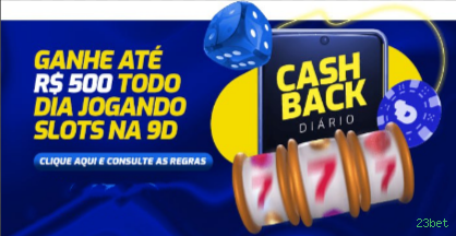 Promoções 23bet