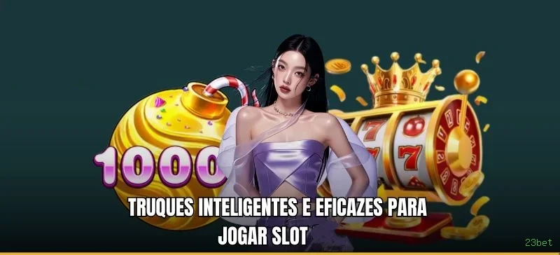 23bet Cassino Clássico