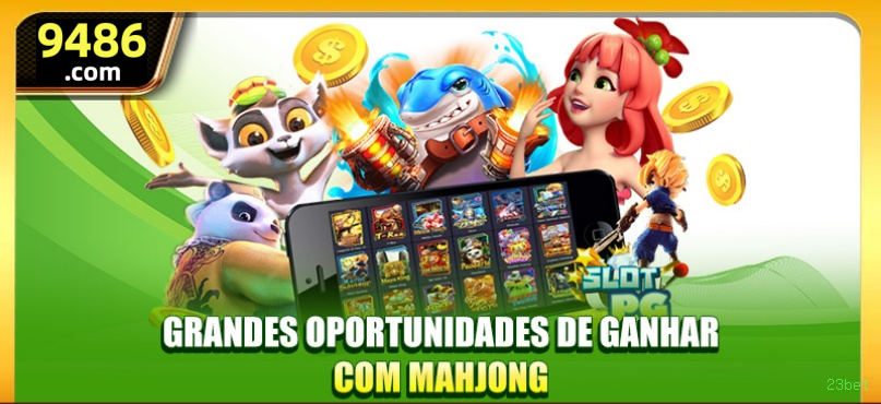 23bet Cassino Clássico