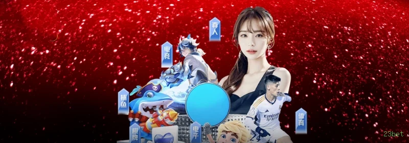 23bet Cassino Clássico