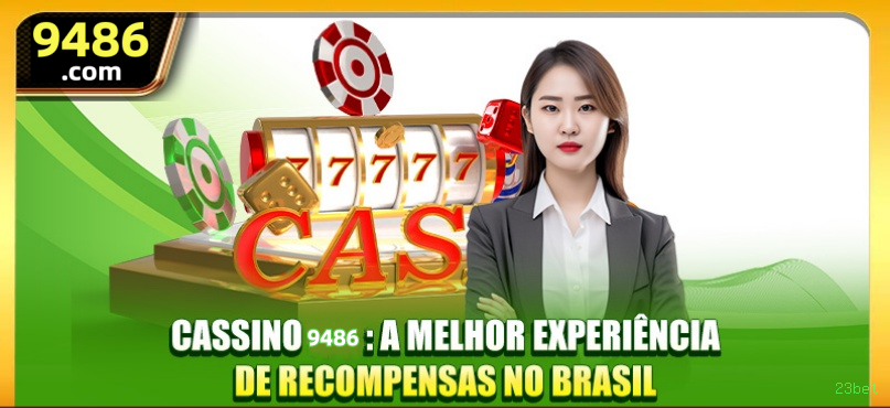 23bet Cassino Clássico