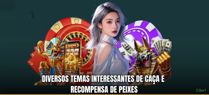 23bet Cassino Clássico