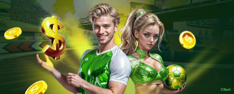Vídeo Slots 23bet