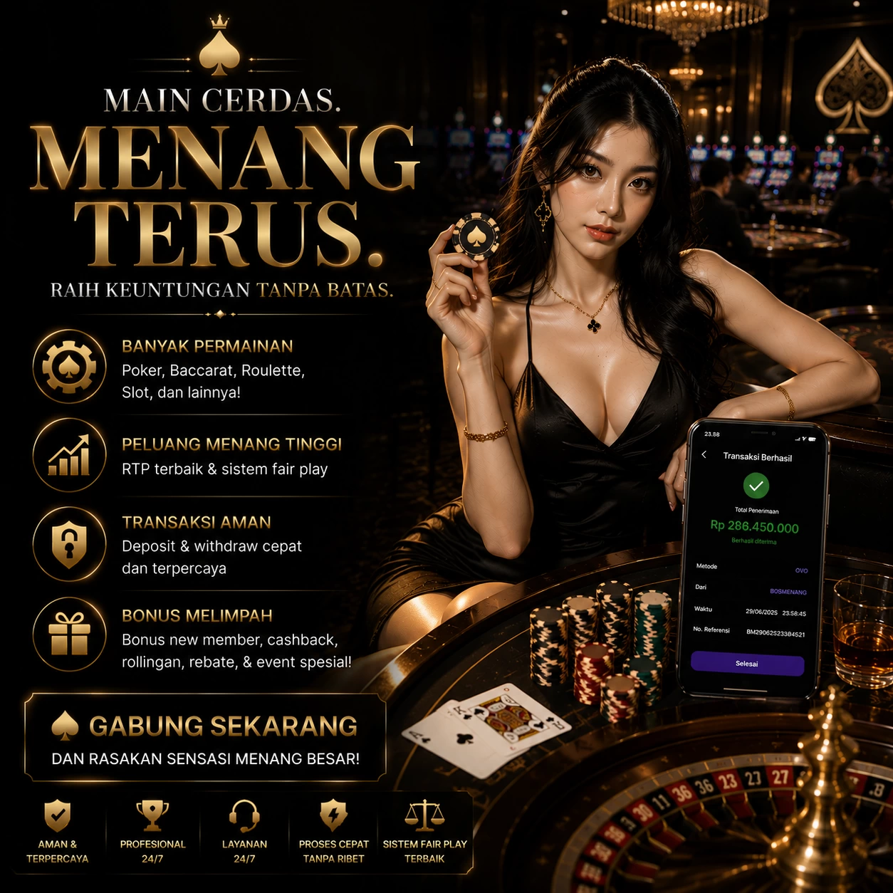 Imagem promocional da 23bet mostrando a plataforma e suas vantagens